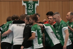 He2 gegen TSG Benrath 81 ( 10.01.2026 )