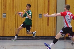 He2 gegen TuRa Altendorf (16.11.2019)