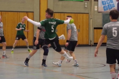 HE2 - Kettwiger Sportverein ( 22.01.2022 )