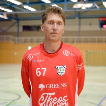 Dirk Rottschäfer