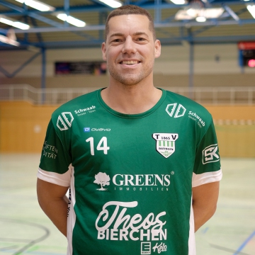 Dirk Sartingen 