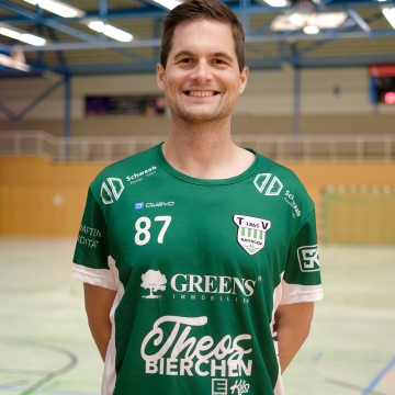 Daniel Bleich