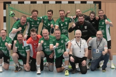 He3 gegen HSG Jahn 05 - SC West ( 22.04.2026 )