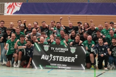 He3 gegen SC Unterbach2 ( 20.04.2024 )