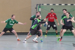 He3 gegen SFD 75 Düsseldorf (10.11.2019)