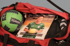 Sandras Abschied ( 15.04.2026 )