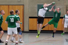 TV-Legendenspiel Herren ( 21.05.2022 )