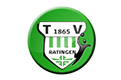 TV Ratingen Handballabteilung Logo
