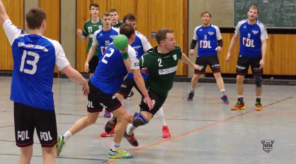 Bittere Schlappe für die Zwote in Kettwig