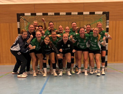 TV Ratingen bleibt ungeschlagen – 29:24-Heimsieg gegen den TSV Bocholt