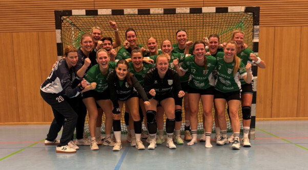 TV Ratingen bleibt ungeschlagen – 29:24-Heimsieg gegen den TSV Bocholt