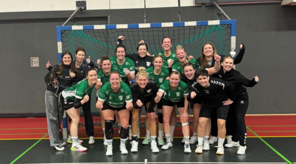 Zäher Arbeitssieg: TV Ratingen holt zwei Punkte in Kaldenkirchen